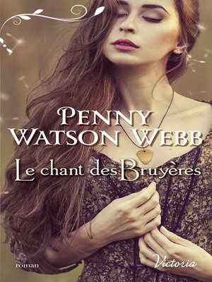 cover image of Le chant des bruyères